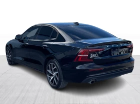 Volvo S60 Momentum AWD * ПОДГРЕВИ * ПАНО * КАМЕРА - 14580 € - 99484406 4