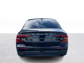 Volvo S60 Momentum AWD * ПОДГРЕВИ * ПАНО * КАМЕРА - 14580 € - 99484406 5