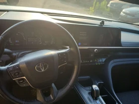 Toyota Crown * XLE * АВТОКРЕДИТ БЕЗ ПЪРВОНАЧАЛНА ВНОСКА*  | Auto.bg — изображение 10