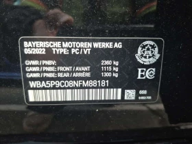 BMW 330 * 330E XDRIVE * CARFAX * ����� �� ����������� | Mobile.bg � ����� ������ 16