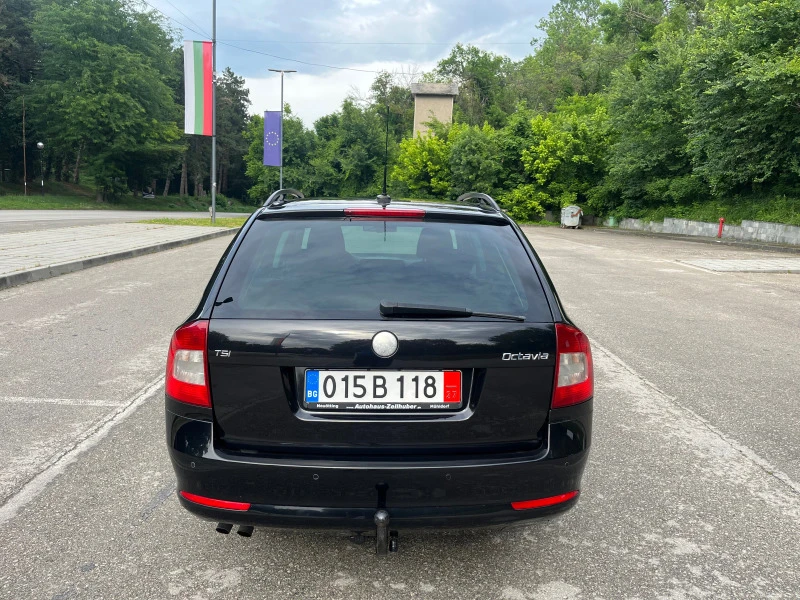 Skoda Octavia 1.4tsi* 125кс, снимка 6 - Автомобили и джипове - 45965321