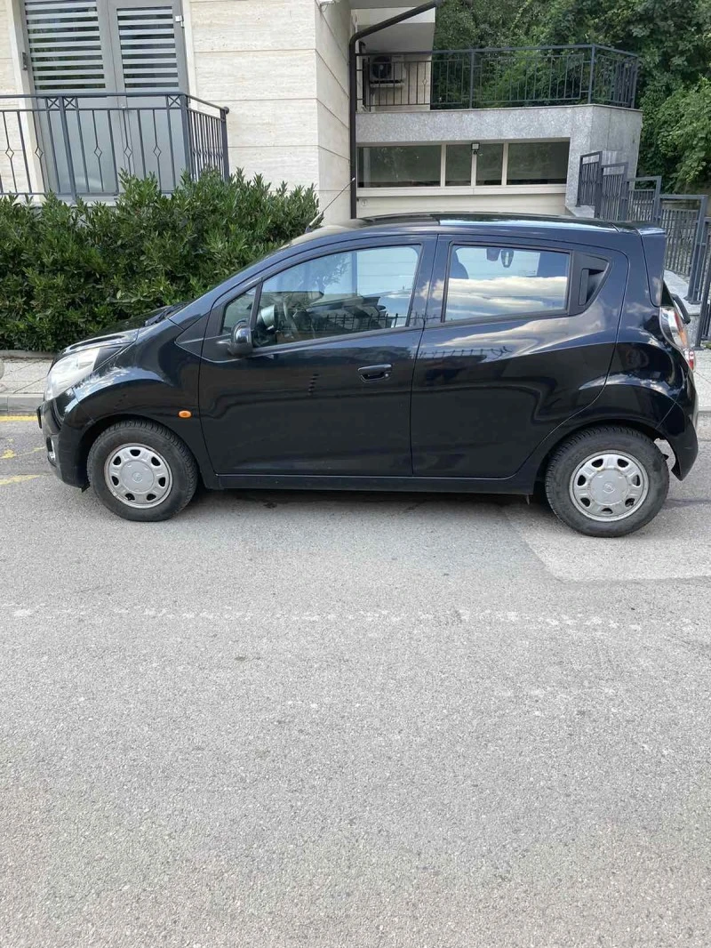 Chevrolet Matiz 43000 км!!!, снимка 13 - Автомобили и джипове - 46988744