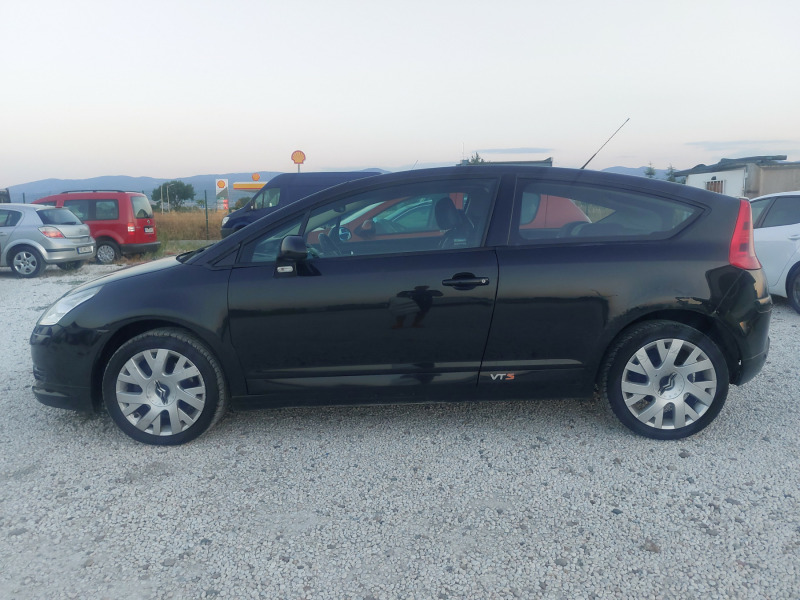 Citroen C4 VYS 150ps, снимка 5 - Автомобили и джипове - 46785562