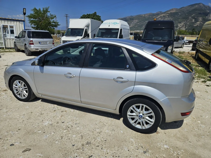 Ford Focus 2.0D.136кс., снимка 6 - Автомобили и джипове - 46989216