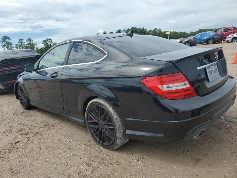 Mercedes-Benz C 350 amg* facelift* панорама* подгрев* камера, снимка 2 - Автомобили и джипове - 47219681