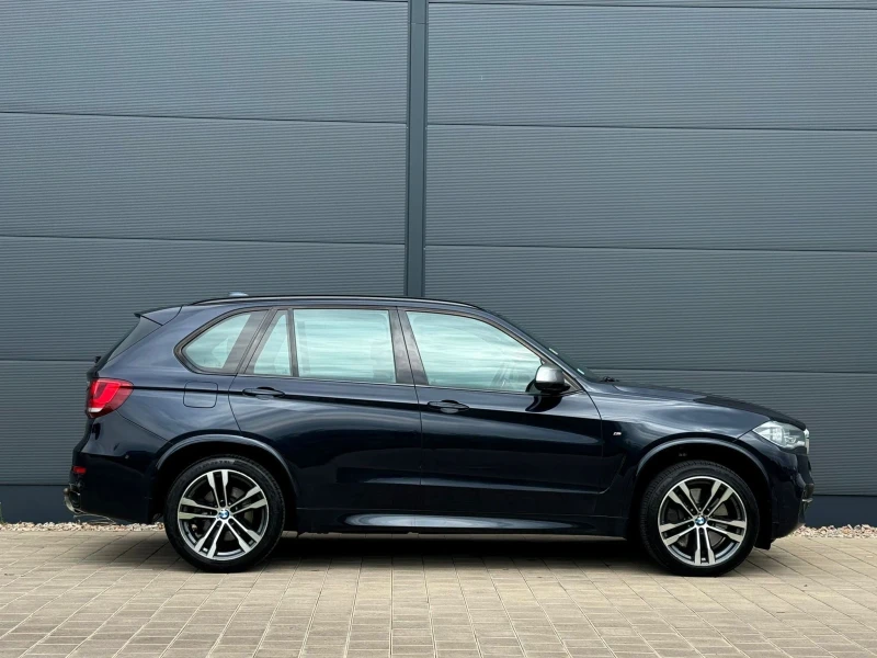 BMW X5M, снимка 5 - Автомобили и джипове - 47463436