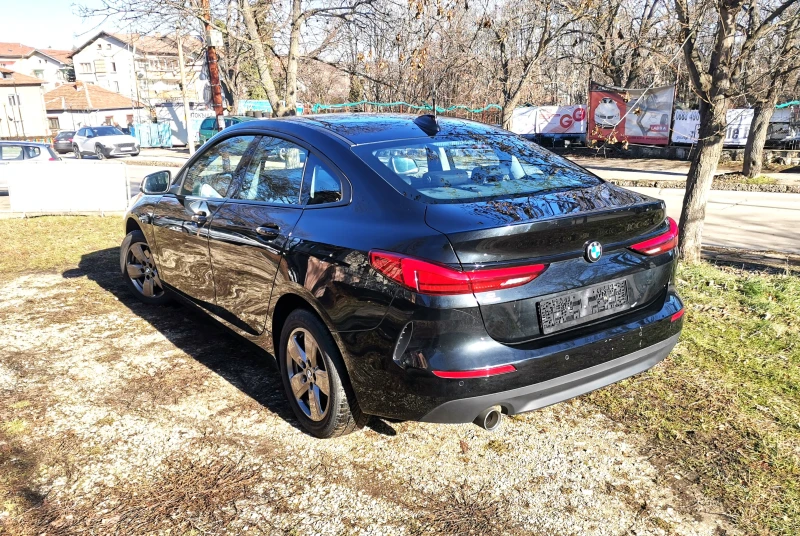 BMW 2 Gran Coupe 216D, снимка 3 - Автомобили и джипове - 48556781