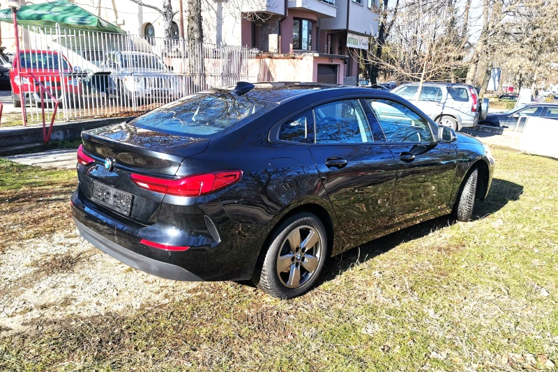 BMW 2 Gran Coupe 216D, снимка 5 - Автомобили и джипове - 48556781