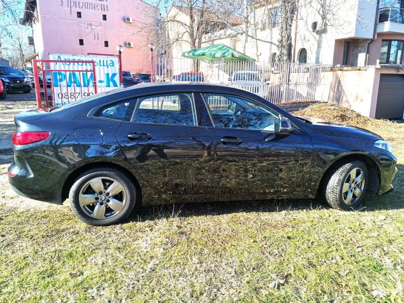 BMW 2 Gran Coupe 216D, снимка 6 - Автомобили и джипове - 48556781