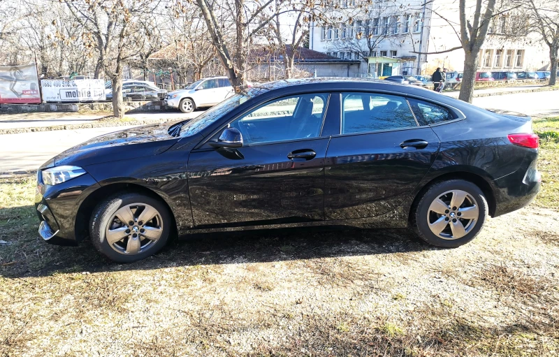 BMW 2 Gran Coupe 216D, снимка 2 - Автомобили и джипове - 48556781