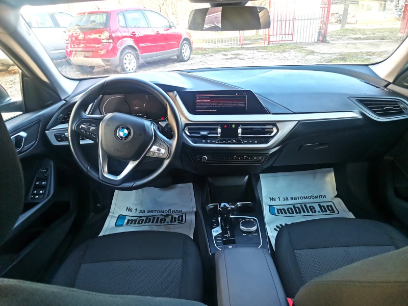 BMW 2 Gran Coupe 216D, снимка 12 - Автомобили и джипове - 48556781