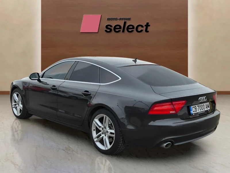 Audi A7 3.0 D, снимка 3 - Автомобили и джипове - 48970711