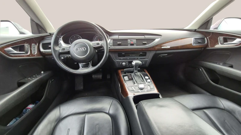 Audi A7 3.0 D, снимка 8 - Автомобили и джипове - 48970711