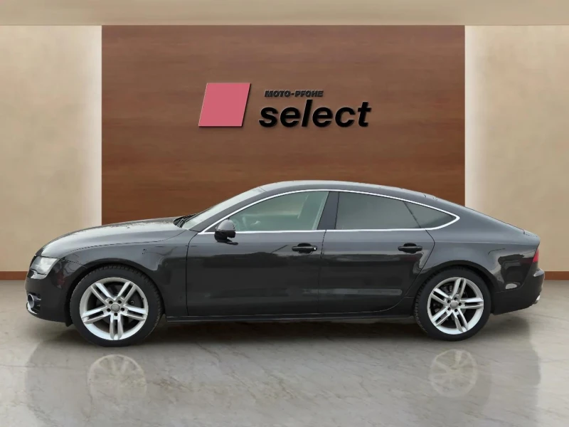 Audi A7 3.0 D, снимка 2 - Автомобили и джипове - 48970711