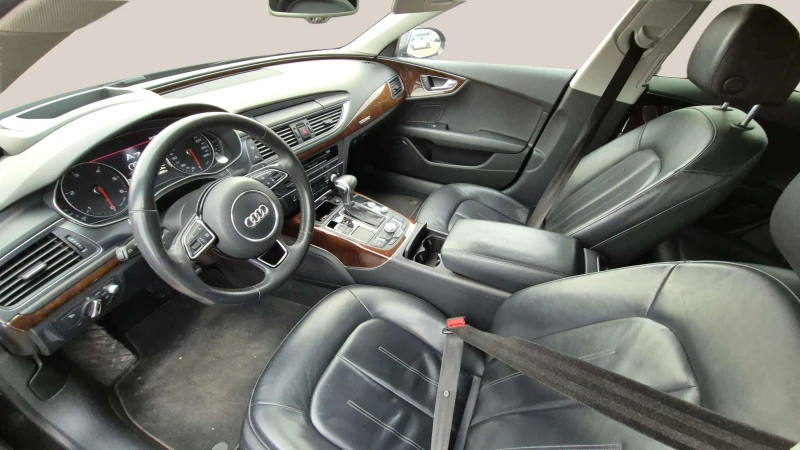 Audi A7 3.0 D, снимка 7 - Автомобили и джипове - 48970711