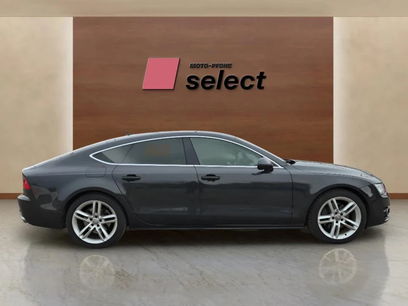 Audi A7 3.0 D, снимка 12 - Автомобили и джипове - 48970711