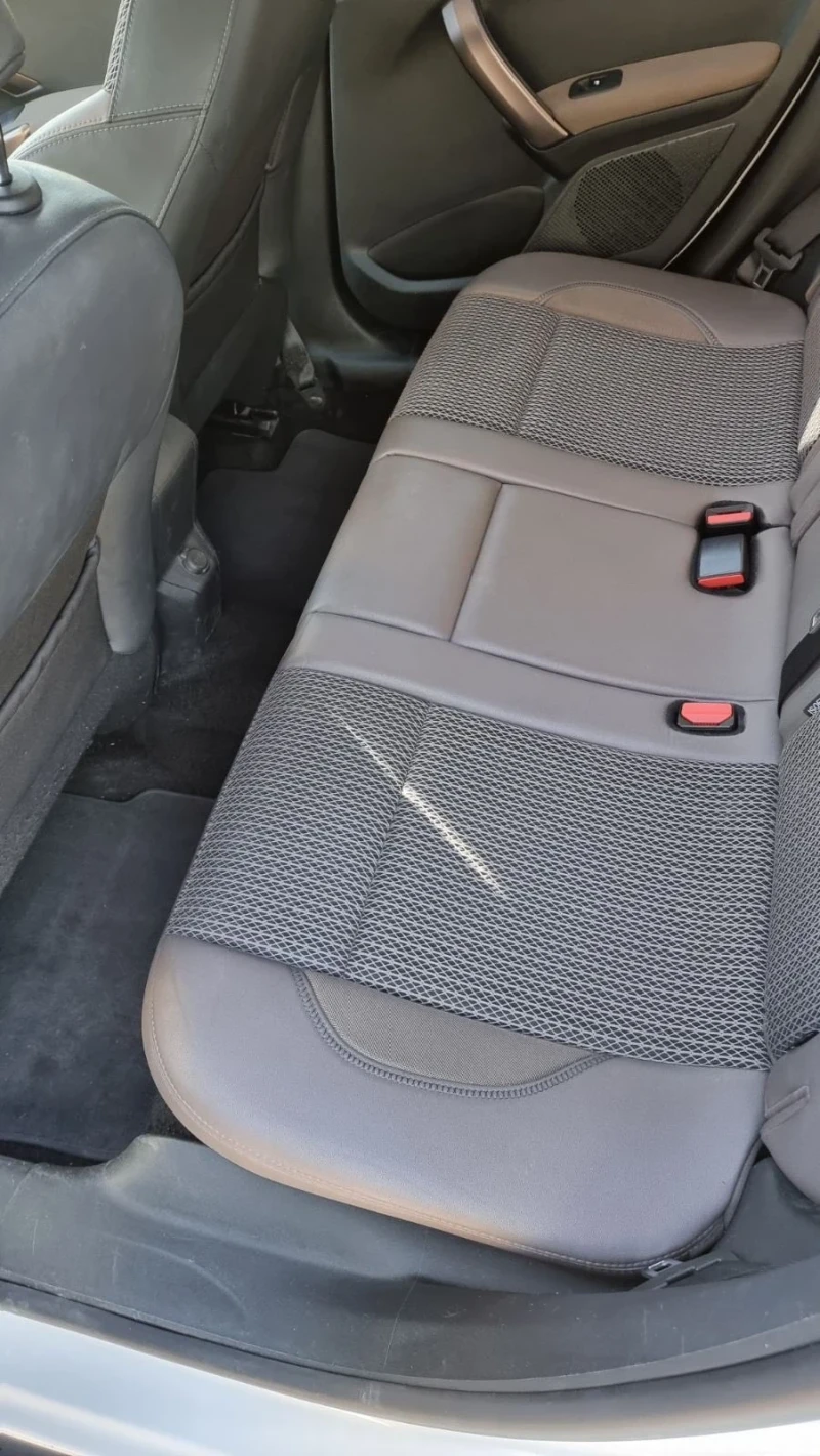 Peugeot 2008, снимка 8 - Автомобили и джипове - 52504757