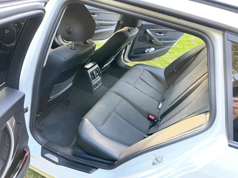 BMW 320 Modern, снимка 9 - Автомобили и джипове - 52697266