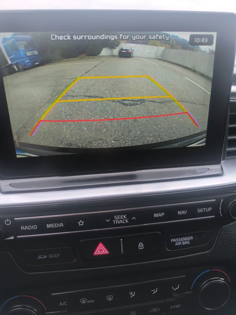 Kia Ceed 1.4 T-GDI, снимка 12 - Автомобили и джипове - 52341047