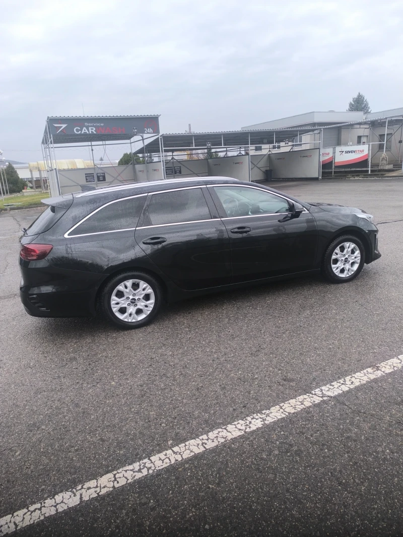 Kia Ceed 1.4 T-GDI, снимка 4 - Автомобили и джипове - 52341047
