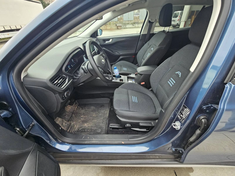 Ford Focus, снимка 11 - Автомобили и джипове - 52668741