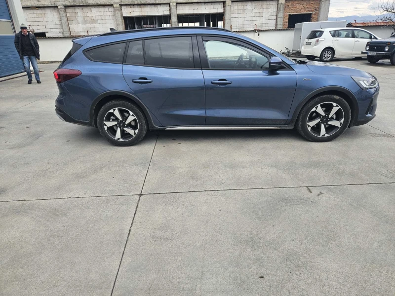 Ford Focus, снимка 5 - Автомобили и джипове - 52668741