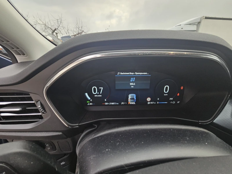 Ford Focus, снимка 12 - Автомобили и джипове - 52668741