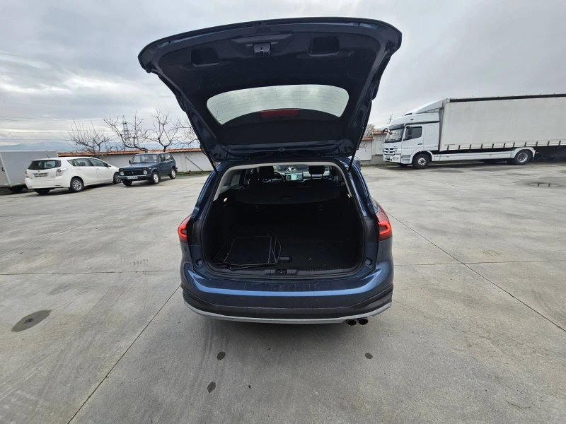 Ford Focus, снимка 8 - Автомобили и джипове - 52668741