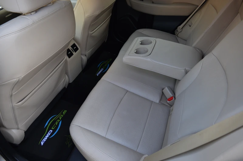 Subaru Outback 2.5i AWD FULL ШВЕЙЦАРИЯ, снимка 8 - Автомобили и джипове - 52848716