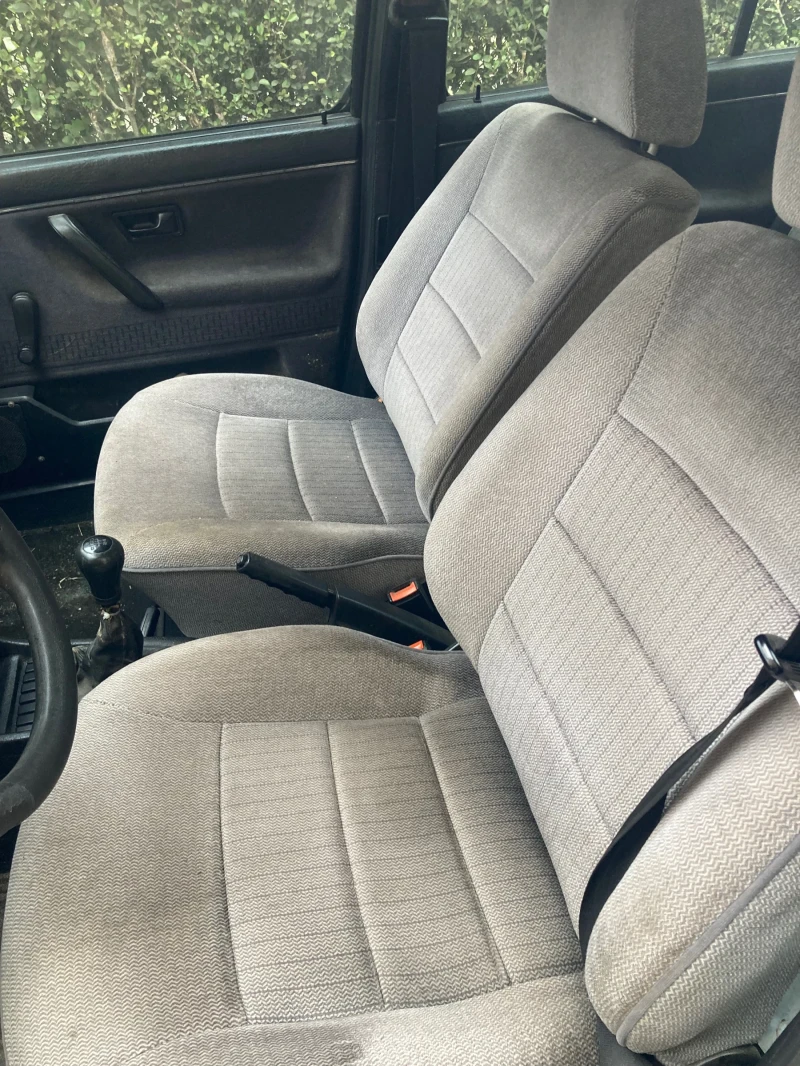 VW Golf, снимка 2 - Автомобили и джипове - 52875911