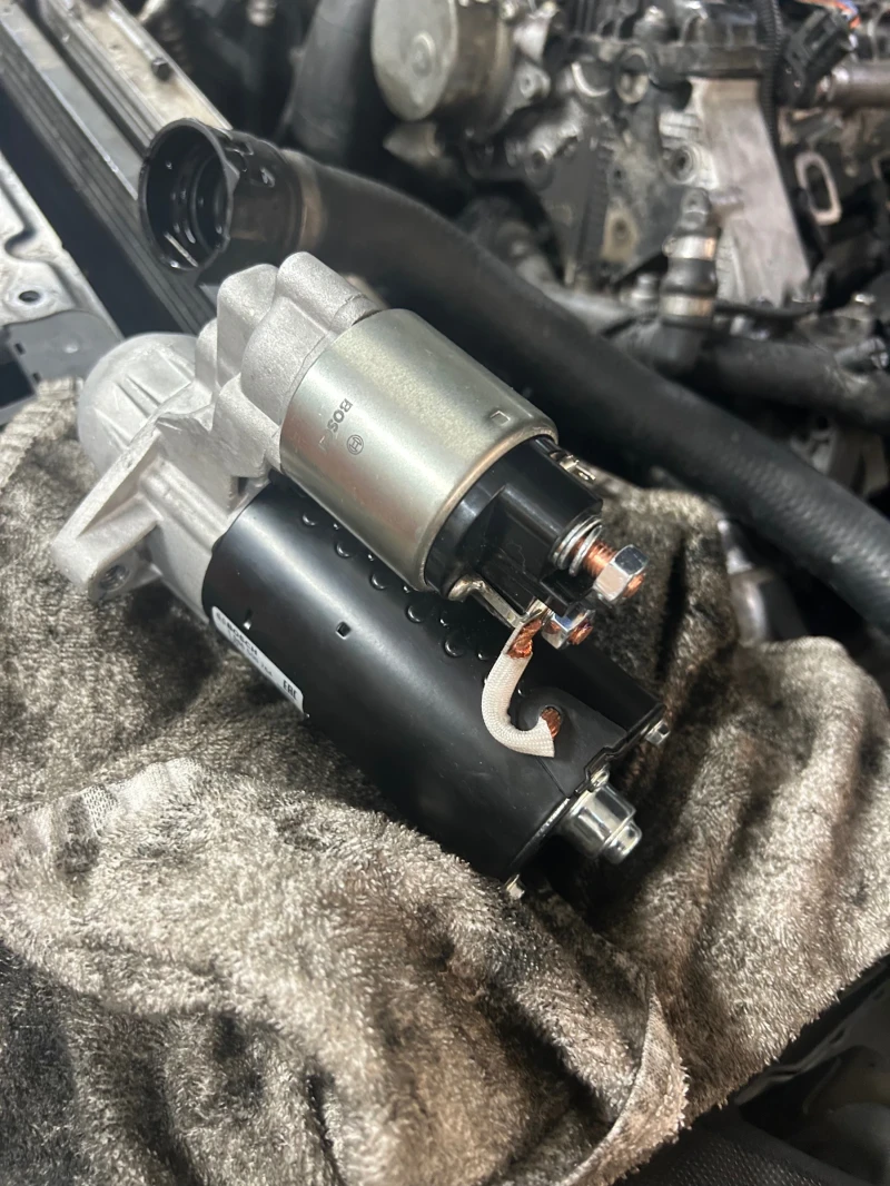 BMW 530, снимка 8 - Автомобили и джипове - 53059363