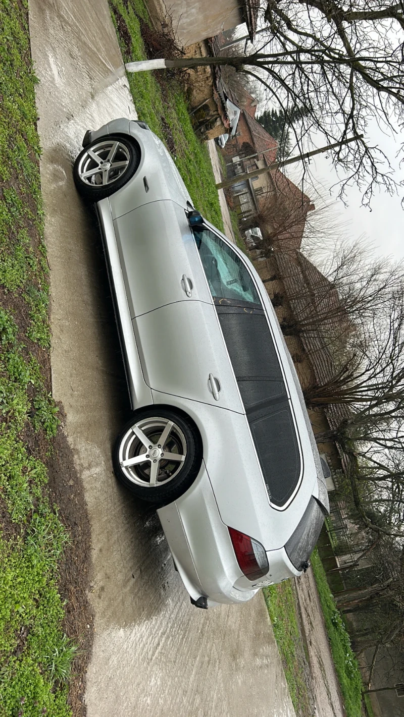 BMW 530, снимка 3 - Автомобили и джипове - 53059363