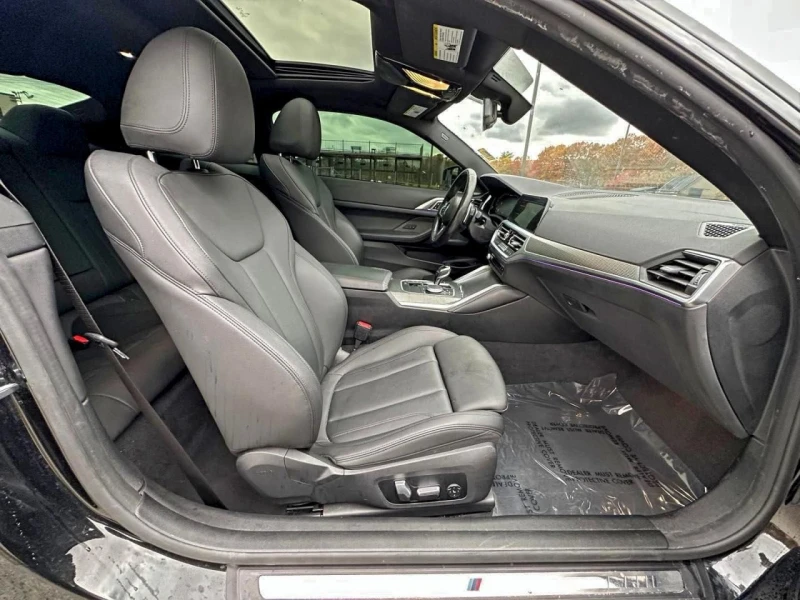 BMW 440, снимка 5 - Автомобили и джипове - 53096322