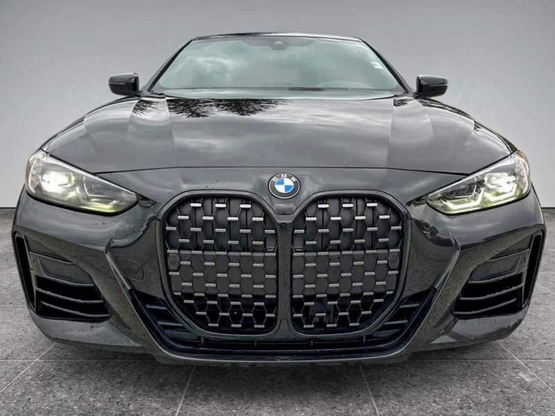 BMW 440, снимка 13 - Автомобили и джипове - 53096322