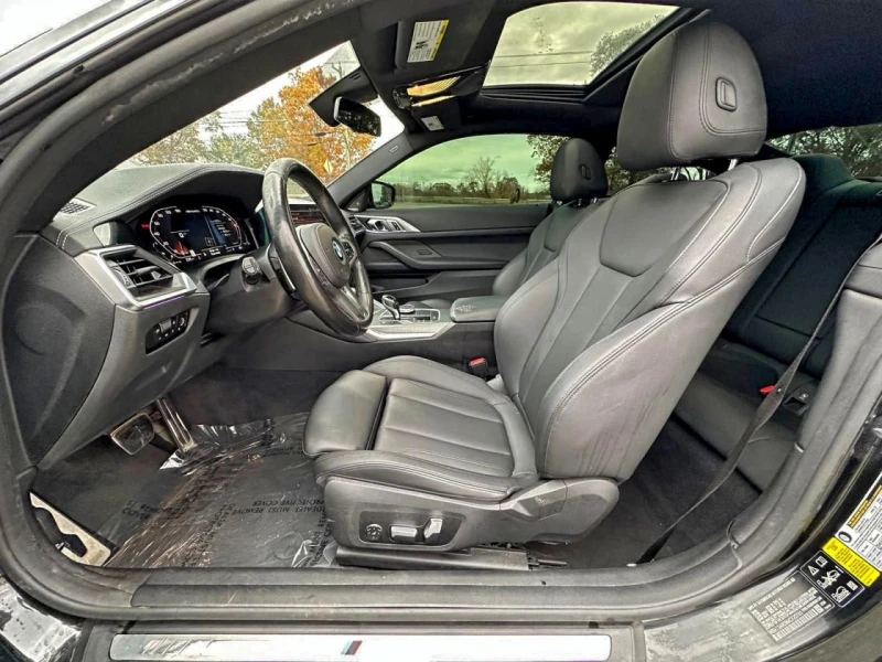 BMW 440, снимка 12 - Автомобили и джипове - 53096322