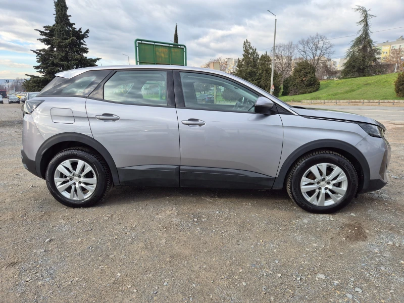 Peugeot 3008 1.5HDI 131кс, снимка 6 - Автомобили и джипове - 53098675