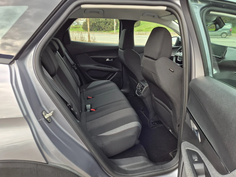 Peugeot 3008 1.5HDI 131кс, снимка 10 - Автомобили и джипове - 53098675