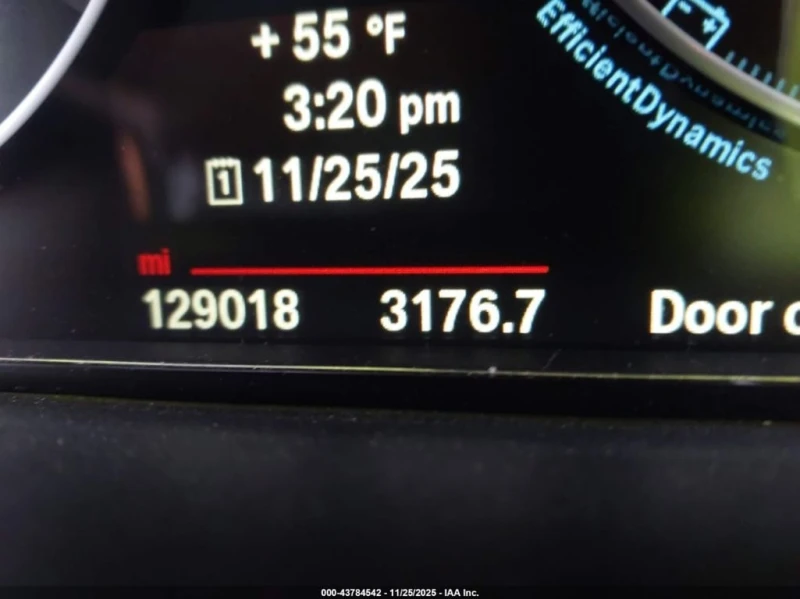 BMW 335 * CARFAX * ФИНАНСИРАНЕ , снимка 14 - Автомобили и джипове - 53153363