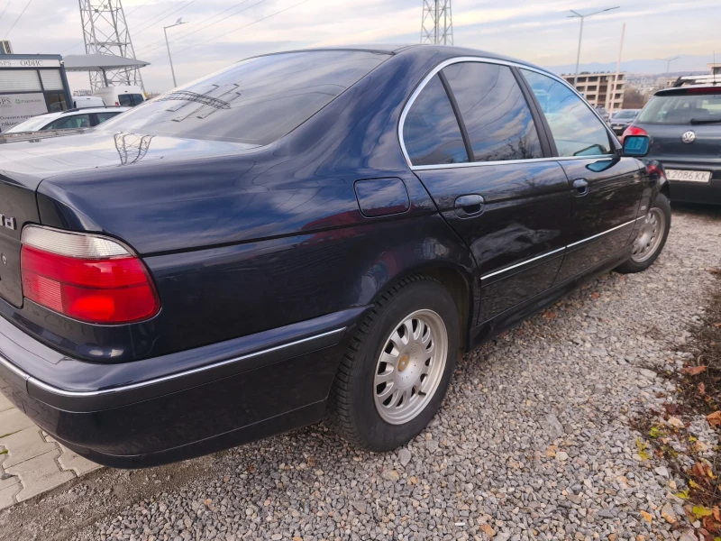 BMW 530 184к.с., снимка 3 - Автомобили и джипове - 53238298