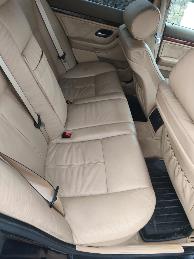 BMW 530 184к.с., снимка 6 - Автомобили и джипове - 53238298