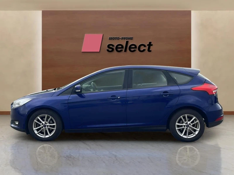 Ford Focus 1.0 EcoBoost, снимка 8 - Автомобили и джипове - 53255328