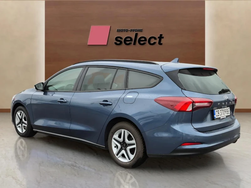 Ford Focus 1.0 EcoBoost, снимка 7 - Автомобили и джипове - 53268803