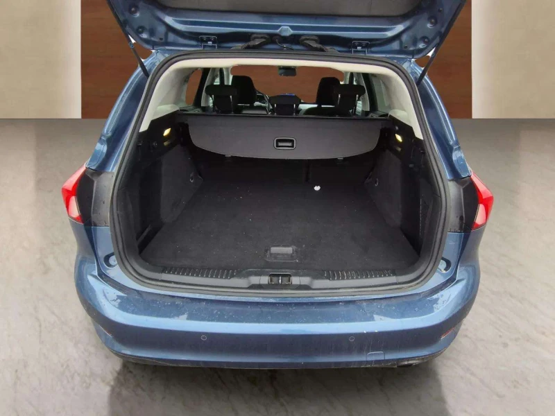 Ford Focus 1.0 EcoBoost, снимка 12 - Автомобили и джипове - 53268803