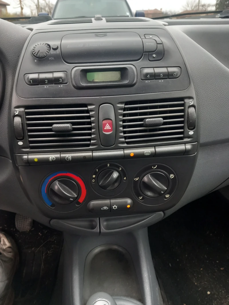 Fiat Bravo 1.4 12v, снимка 7 - Автомобили и джипове - 53301937