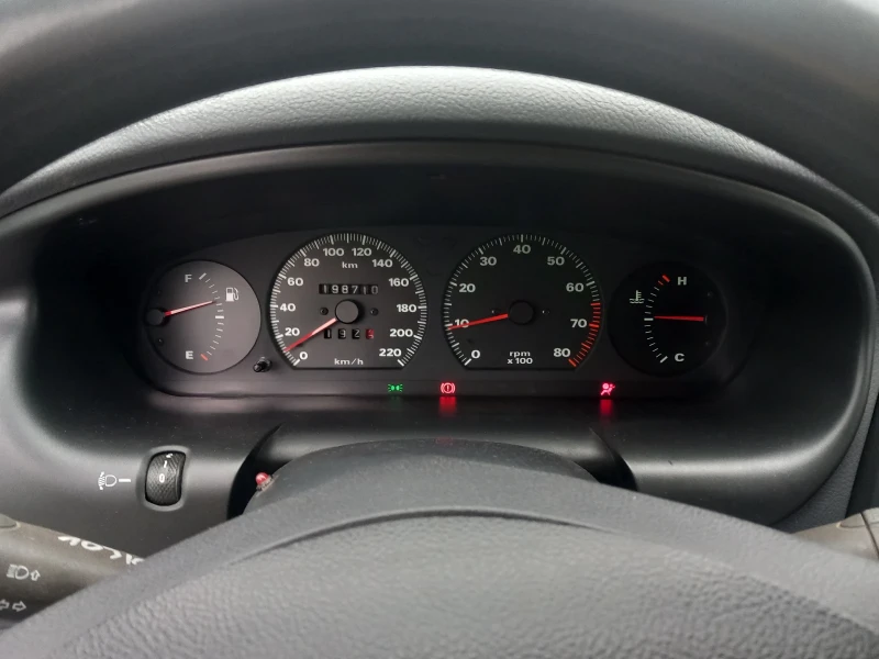 Fiat Bravo 1.4 12v, снимка 8 - Автомобили и джипове - 53301937