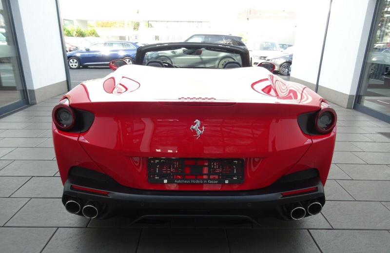 Ferrari Portofino V8, снимка 5 - Автомобили и джипове - 23324950