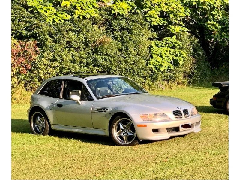 BMW Z3 M * * CARFAX * * АВТО КРЕДИТ * *  - 82999 лв. / 42436.71 € - 76867692 1