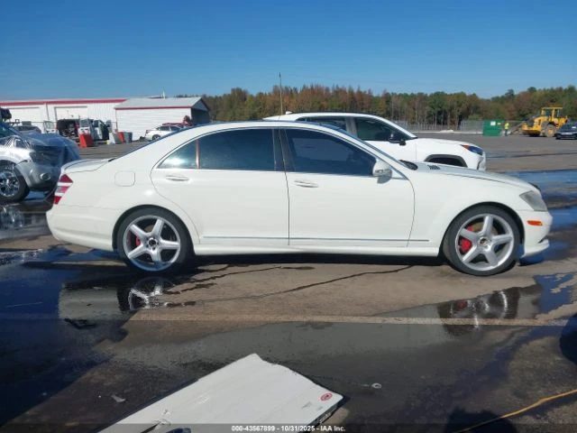 Mercedes-Benz S 550 4MATIC AMG | Mobile.bg � ����������� 12