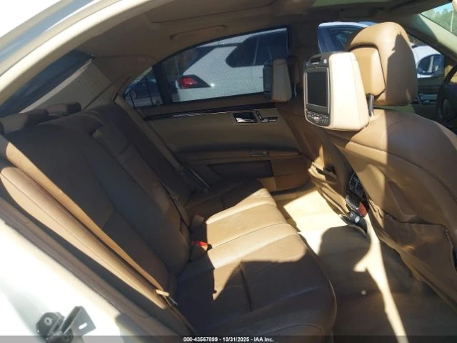 Mercedes-Benz S 550 4MATIC AMG | Mobile.bg � ����������� 16