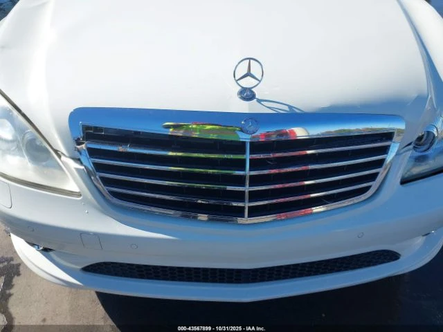 Mercedes-Benz S 550 4MATIC AMG | Mobile.bg � ����������� 11